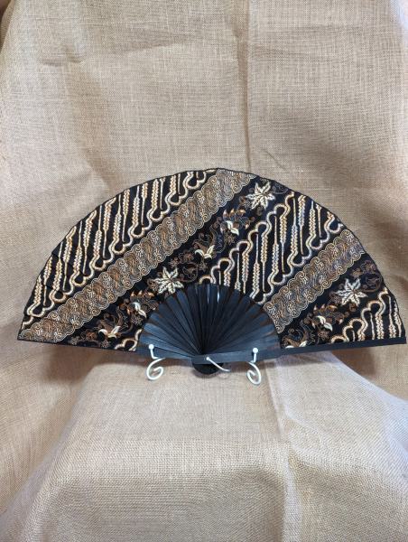 Batik Faecher XL 15